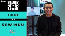 Tulus - Sewindu
