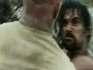 The condemned partie 2