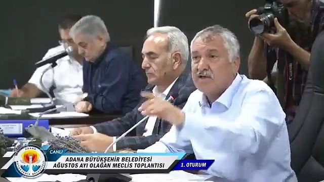 Adana Büyükşehir Belediye Başkanı Zeydan Karalar yine sosyal medyanın gündeminde: Yeter lo