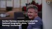 Gordon Ramsay Mentions Difficult Moment In 'Gordon Ramsay: Uncharted'