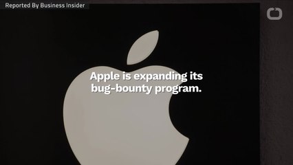 Why Is Apple Offering Hackers A $1-Million Dollar Reward?