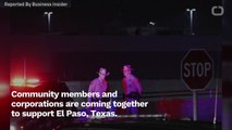 Major Companies Are Giving Back To El Paso