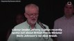 Jeremy Corbyn Says No-Deal Brexit Would Be An 'Abuse Of Power'