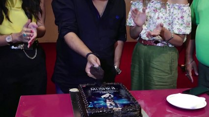 Interview Of Rajneesh Duggal, Nazia Hussain, Pooja Bisht & Others For ‘Mushkil’