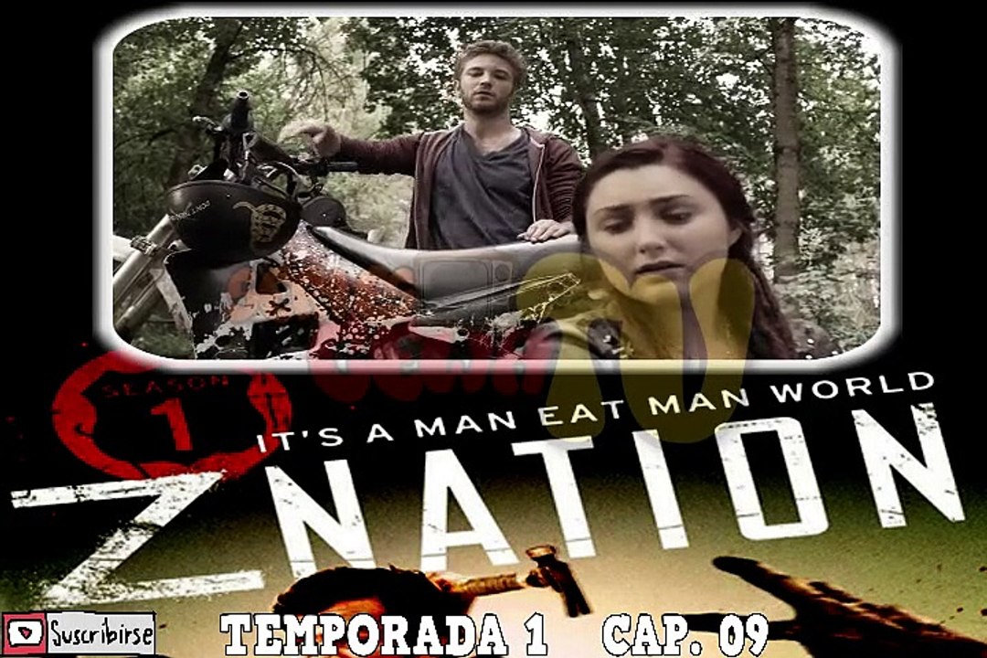 ZNATION T1 CAP.09
