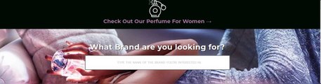 My Perfume Shop - Africa's fragrances Shop