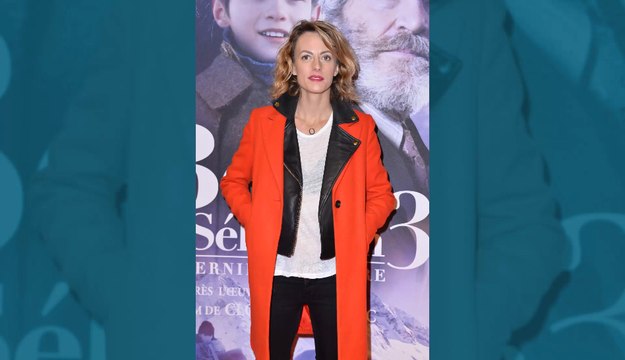Coralie Audret remplace Sara Mortensen dans Plus belle la vie