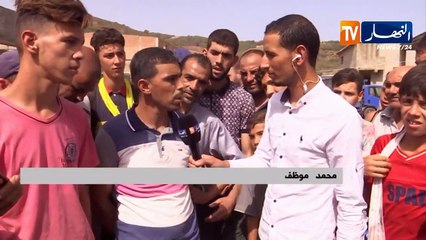 بومرداس: عشية عبد الأضحى المواطنون يشتكون غلاء الأضاحي