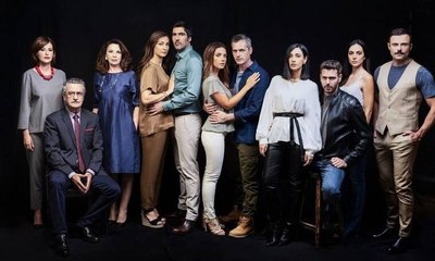 «Έρωτας Μετά»: Το πρώτο τρέιλερ της σειράς θα σου αφήσεις τις καλύτερες εντυπώσεις