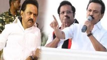 Vellore Election : வேலூரில் தடுமாறிய திமுக... திமுகவின் பெரிய மைனஸ்- வீடியோ