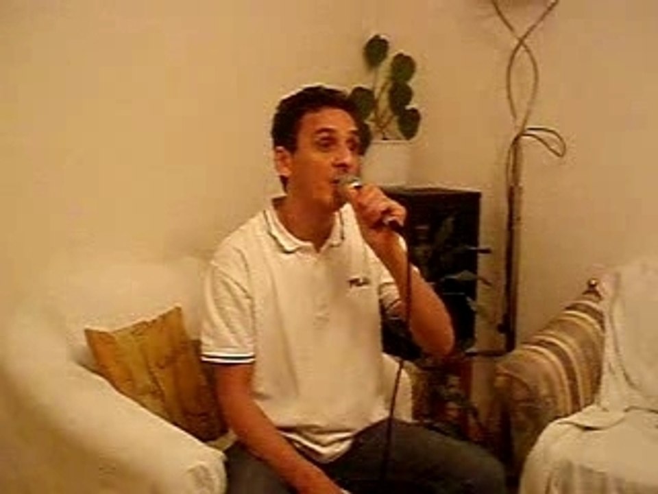 Hadj -cheb khaled- lah ya lah-nürnberg