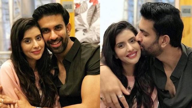 Sushmita Sen's brother Rajeev Sen & Charu break silence on their fight | FilmiBeat