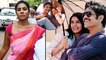 Sri Reddy Sensational Comments On Samantha & Nagarjuna || Filmibeat Telugu