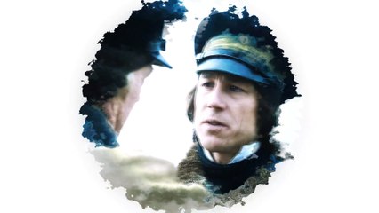 Francis Crozier+James Ftizjames | Are we brothers, Francis? [The Terror]