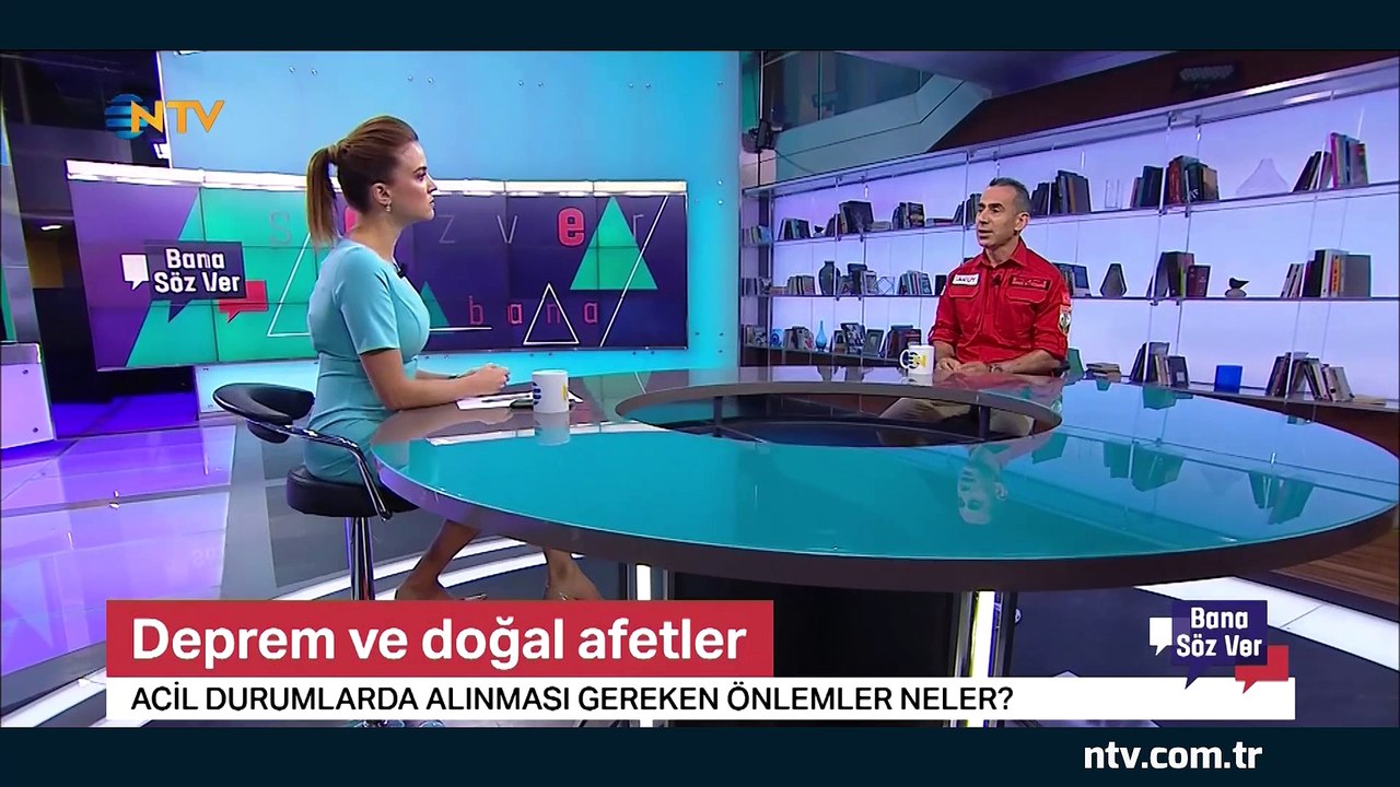 Bana Söz Ver 9 Ağustos 2019