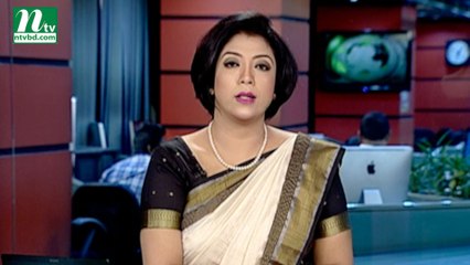 NTV Modhyanner Khobor | 10 August 2019