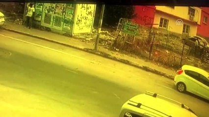 Adana'daki silahlı ve bıçaklı kavga