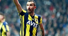 Galatasaray'da Mehmet Topal harekatı!