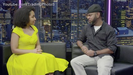 Bianca Brookes interviews Verzytile