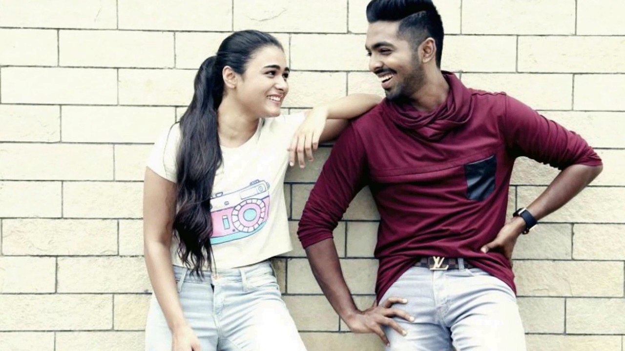 100 Percent Kadhal: This GV Prakash Kumar and Shalini Pandey is all set to release on THIS date!