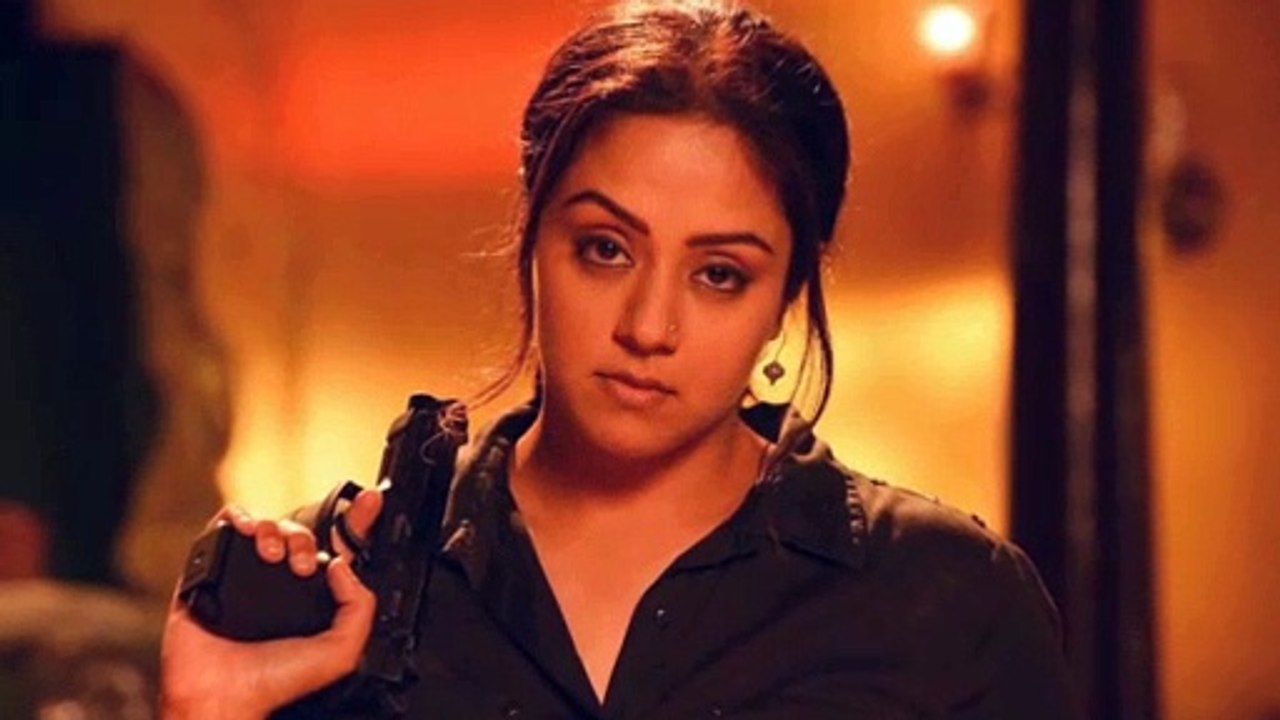 Jyothika and Sasikumar to be seen as siblings in Era Saravanan's next