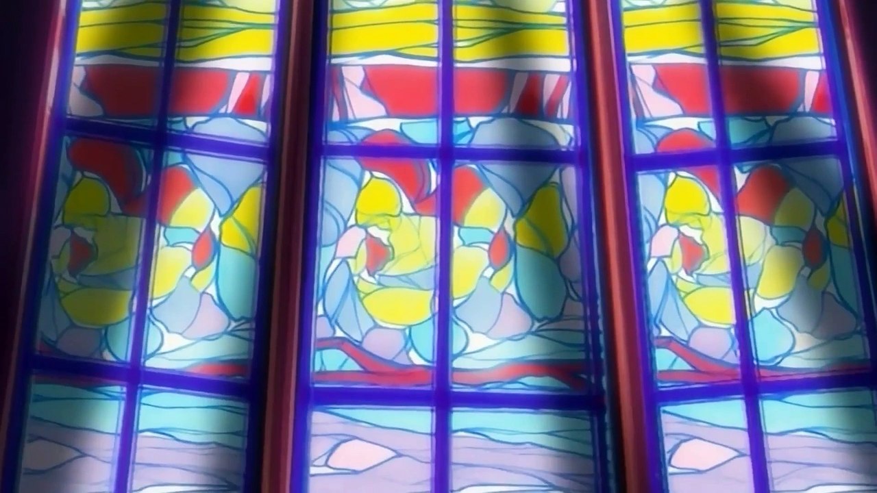 Cyborg 009 The Cyborg Soldier - 22 Sub Ita