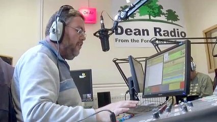 Small Dog Bite radio interview @ ..