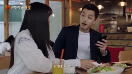 Đáng Tiếc Không Phải Là Anh  Tập 19  Thuyết Minh Lồng Tiếng  - Phim Trung Quốc - Phạm Thế Kỷ, Tiếu Thuận Nghiêu, Tống Nghiên Phi