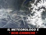 Meteorologo e Scie Chimiche ( Chemtrails )