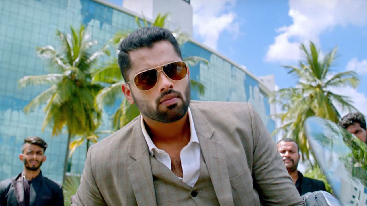 Amar Kannada Movie: ಅಮರ್ ಚಿತ್ರದ ಮೂಲಕ ಸ್ಯಾಂಡಲ್‍ವುಡ್‍ಗೆ ಕಾಲಿಟ್ಟಿದ್ದ ಅಭಿಷೇಕ್