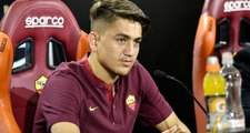 Bayern Münih, Cengiz Ünder'in peşinde!