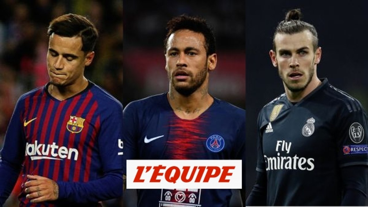 Ces feuilletons qui n'ont pas fini d'agiter le mercato - Foot - Transferts