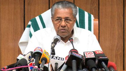 കേരളത്തിലെ സ്ഥിതി വിചാരിച്ചതിനേക്കാള്‍ ഗുരുതരം