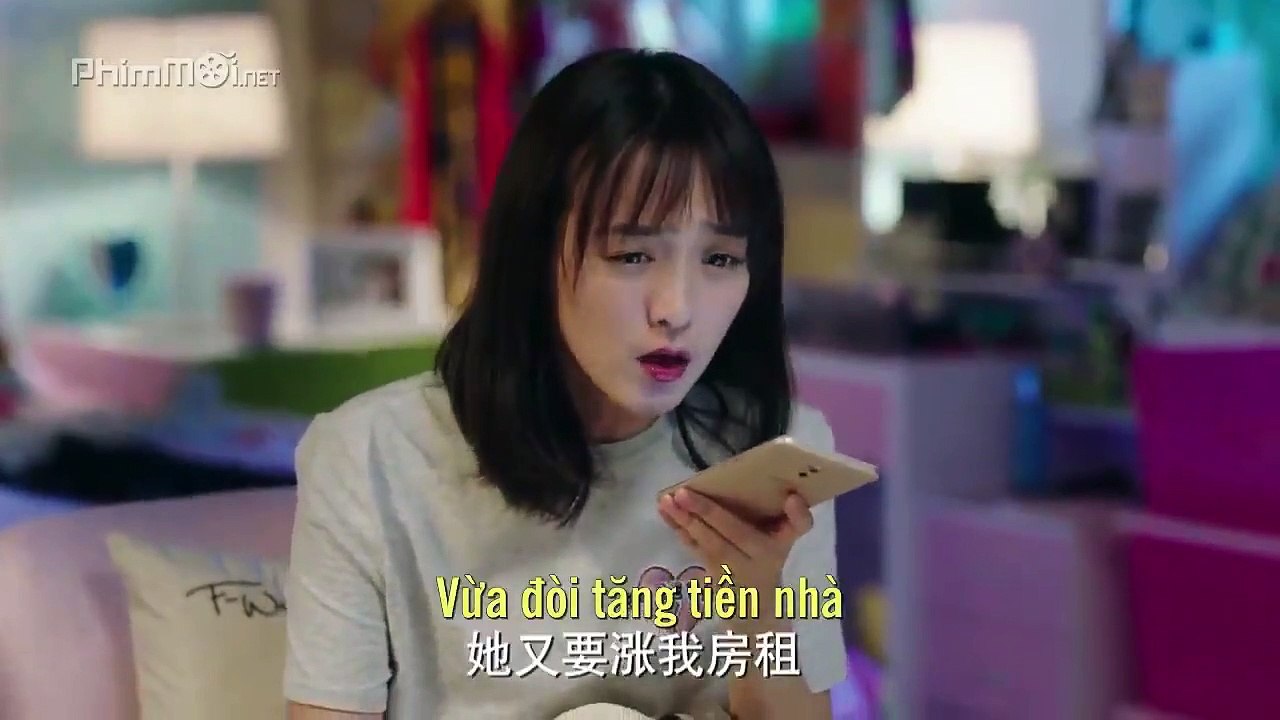 Thuyết tiến hóa tình yêu tập 5 - VTV1 thuyết minh - Phim Trung Quốc - phim thuyet tien hoa tinh yeu tap 6 - phim thuyet tien hoa tinh yeu tap 5