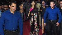 Salman Khan and Madhuri Dixit celebrate 25 years of Hum Aapke Hain Koun; Watch Video| FilmiBeat