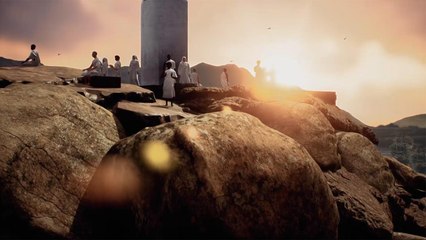 يوم عرفة.. ركن الحج الأعظم