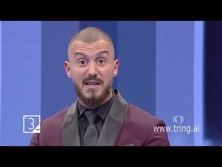 3shat - Si mund te fshehim ushqimet ne aeroport?