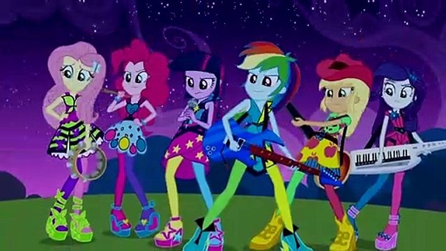 My Little Pony All Characters GROWING UP Compilation Video - Tup Viral