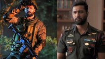 Vicky Kaushal gets trolled for winning National Film Awards,Here's why | FilmiBeat