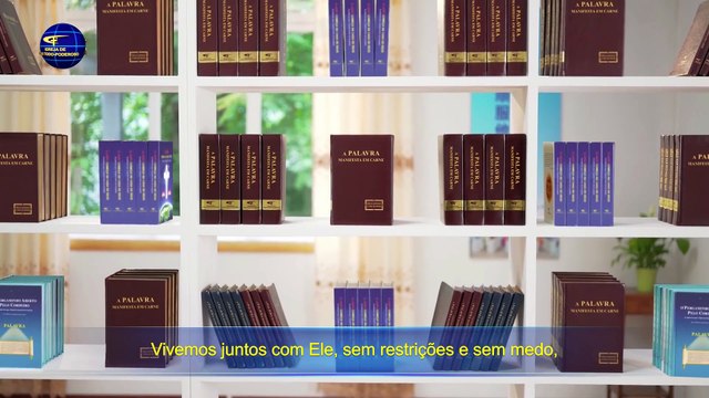 A palavra de Deus Todo-Poderoso Contemplando a aparição de Deus em Seu julgamento e Seu castigo