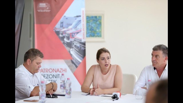 Report TV - Manastirliu: 37 mijë pushues kanë marrë shërbim në qendrat shëndetësore verore
