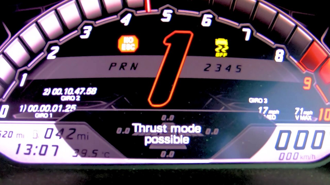 Lamborghini Aventador SV v Huracan Performante  - DRAG RACE, ROLLING RACE & BRAKE TEST