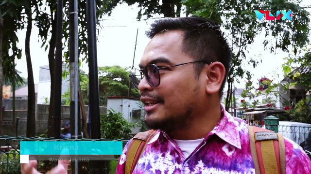 SUARA JAKARTA: Ganjil Genap Gara-gara Motor?