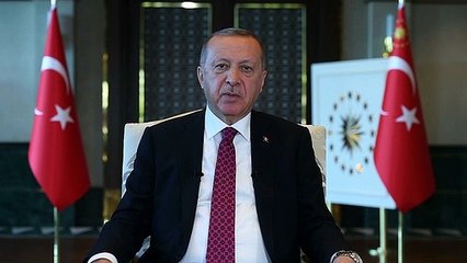Erdoğan'dan 20 gün içinde "operasyon olacak" mesajı
