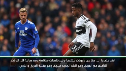 كرة قدم: الدوري الممتاز: سعداء بعملنا – بوكيتينو وايمري وغوارديولا عن الإنتقالات الصيفية