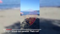 “Plazhi i lire” ne Velipoje dhe ne Shëngjin, dy drejtore ne hetim