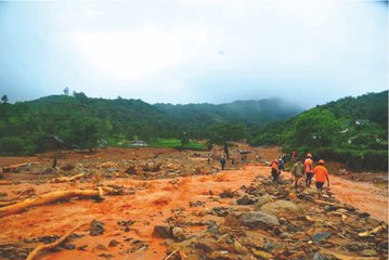 കവളപ്പാറയിലെ  വന്‍ ദുരന്തത്തിന് കാരണം | Oneindia Malayalam