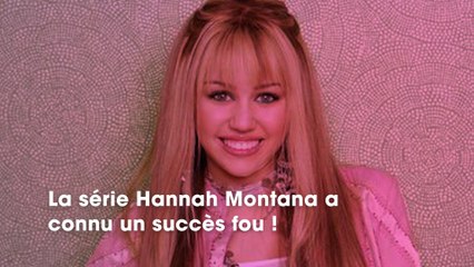 Hannah Montana un acteur de la série est pour un reboot