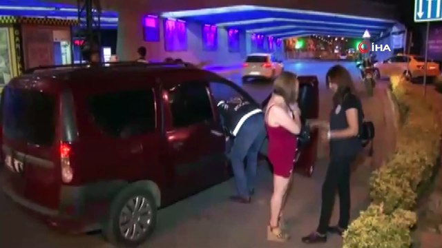 Kocaeli’de bayram öncesi 326 araca 177 bin 591 TL para cezası kesildi