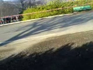 Jean marie cuoq wrc 2008